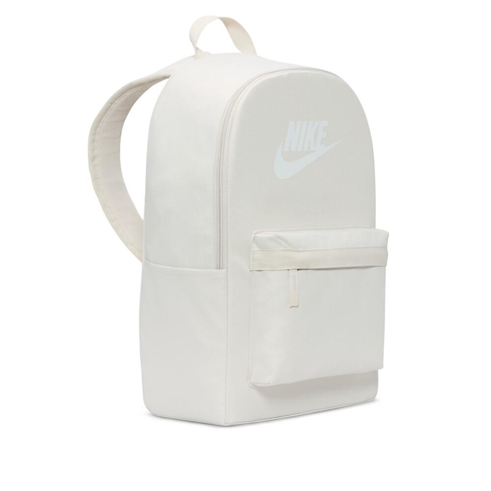 Mochila Casual Unisex Nike Heritage Backpack (25L) DC4244-104 Beige 3/5