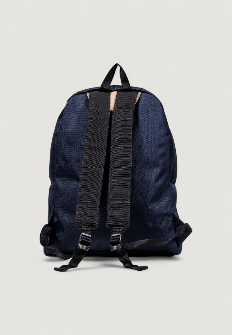 Borse Uomo VOYAGE 3 Blu 3/7
