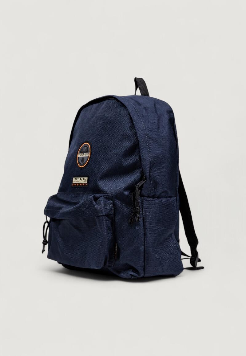 Borse Uomo VOYAGE 3 Blu 2/7