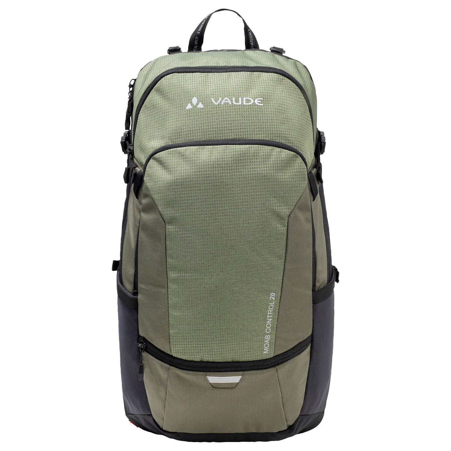 Mochila VAUDE Moab Control 2/7