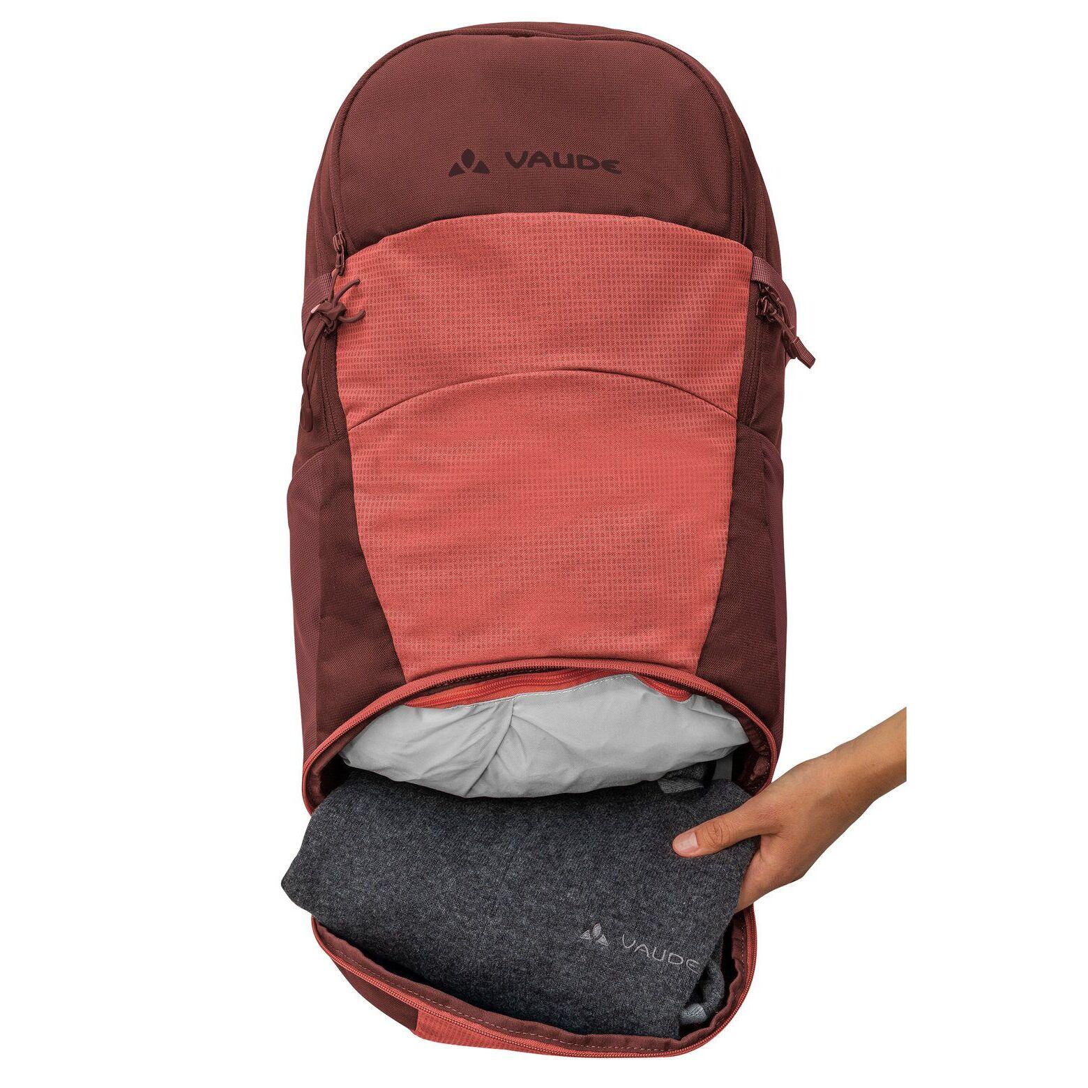 Sac à dos VAUDE Wizard 30+4 3/7