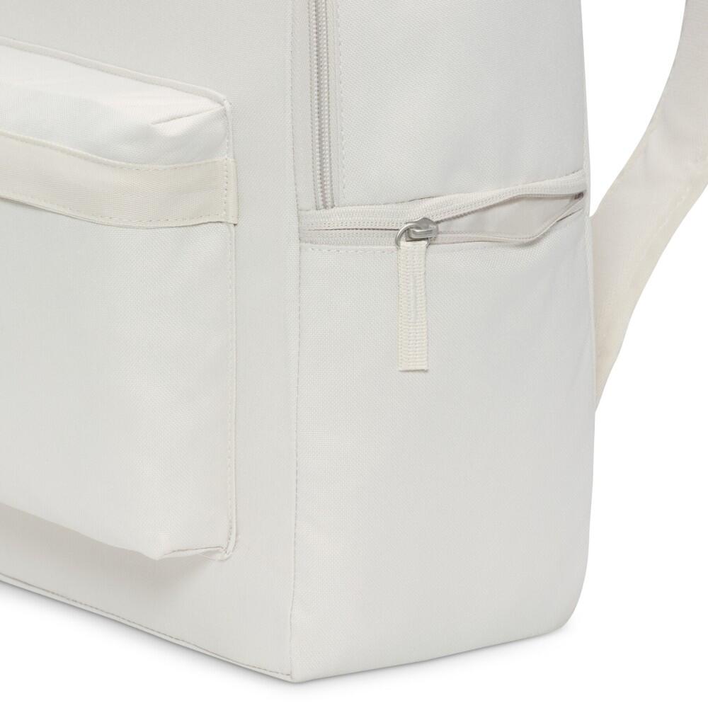 Mochila Casual Unisex Nike Heritage Backpack (25L) DC4244-104 Beige 5/5
