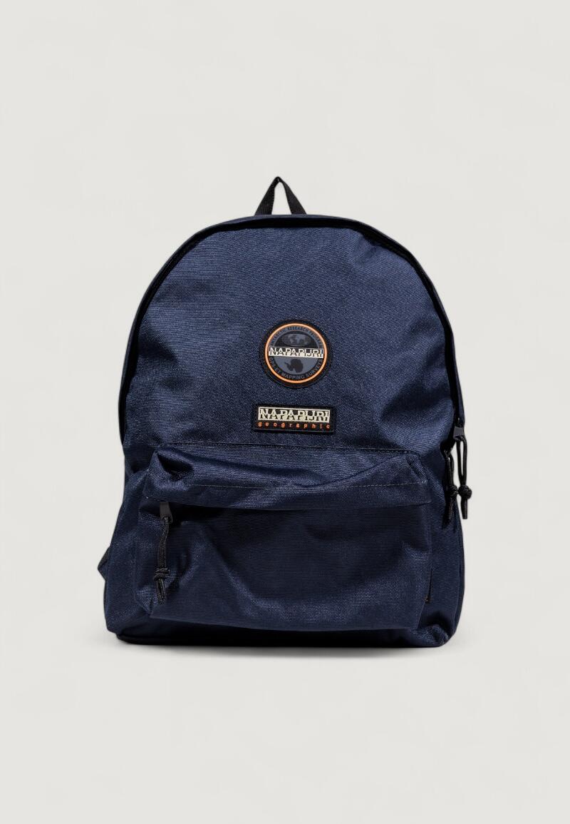NAPAPIJRI MEN'S Rucksack VOYAGE 3 BLAU