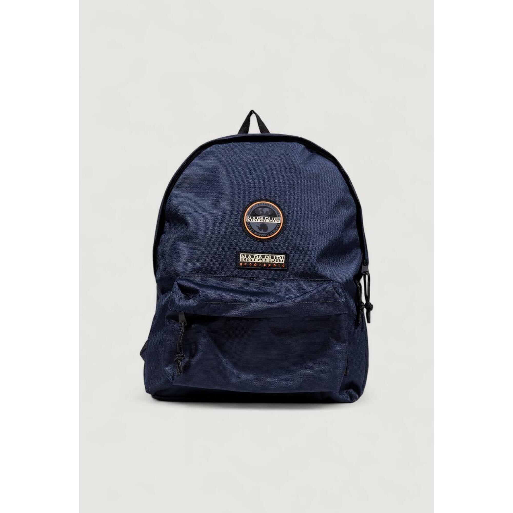 Napapijri - Sac À Dos Voyage 3 Homme Bleu - Sac À Dos - Bleu - Taille Unique - Decathlon