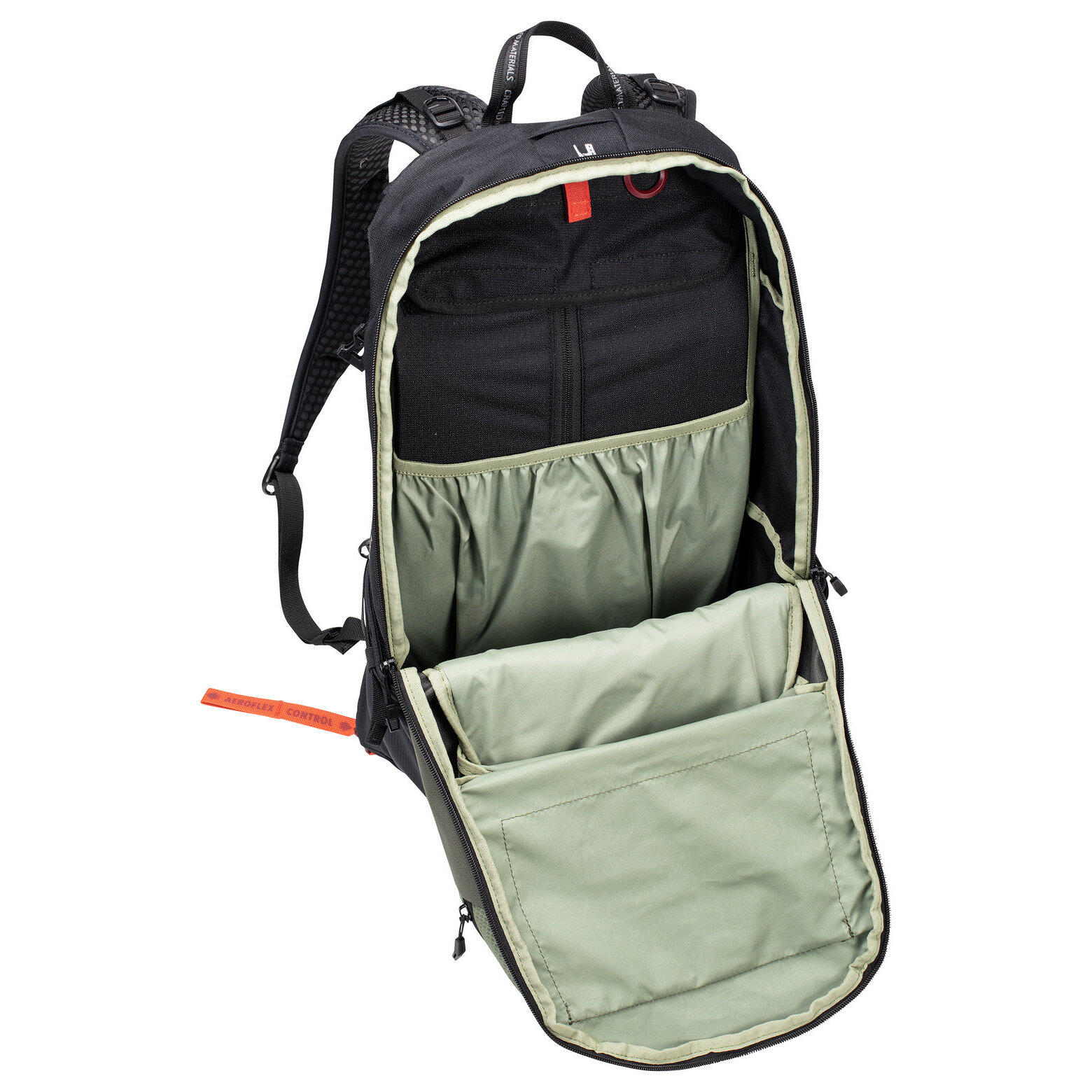 Mochila VAUDE Moab Control 5/7