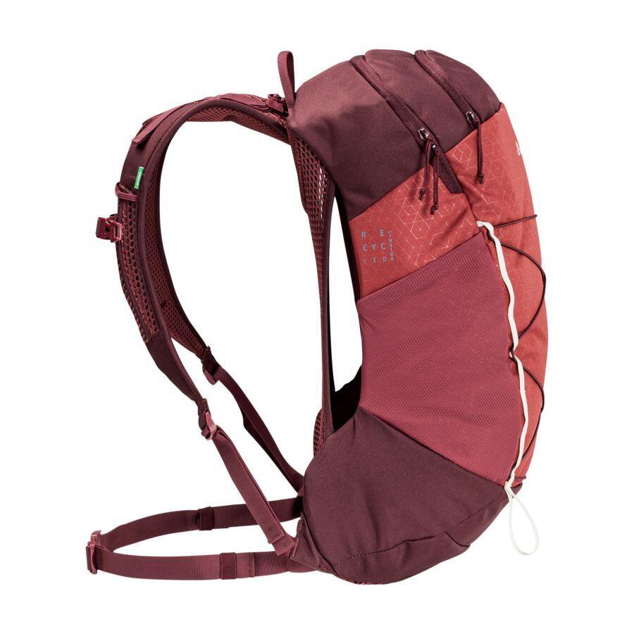 Mochila feminina VAUDE Agile Air 7/7