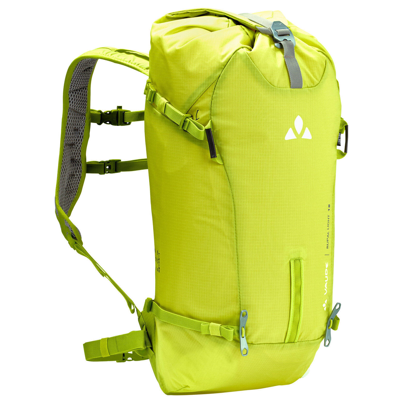 Sac à dos VAUDE Rupal Light 18 2/7