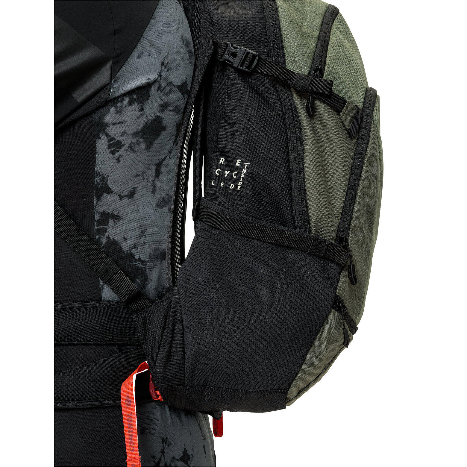Mochila VAUDE Moab Control 6/7