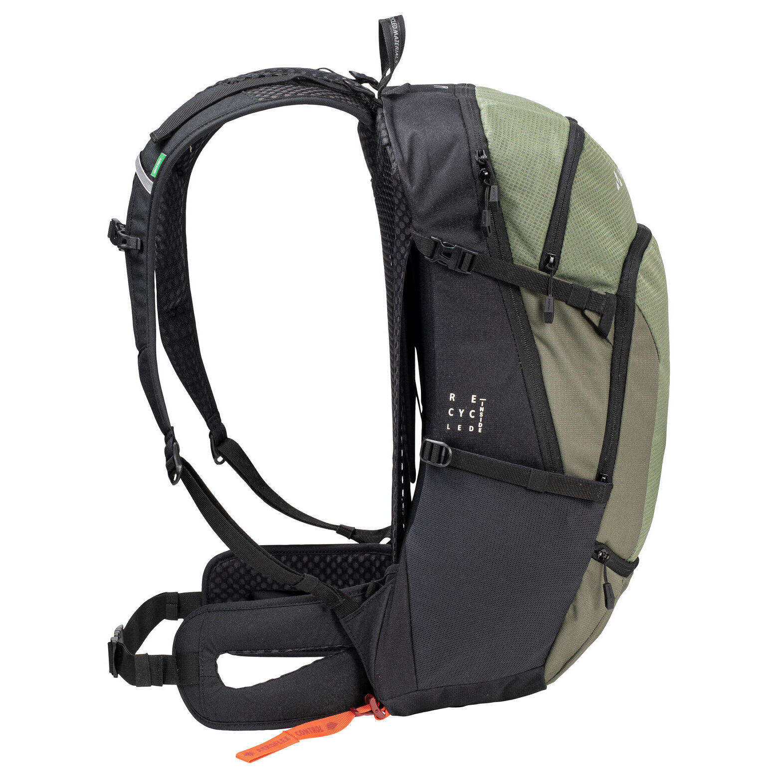 Mochila VAUDE Moab Control 4/7