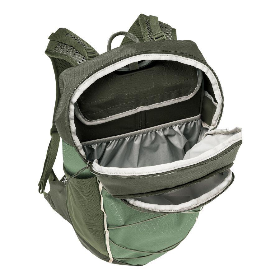 Sac à dos femme VAUDE Agile Air 18 4/7