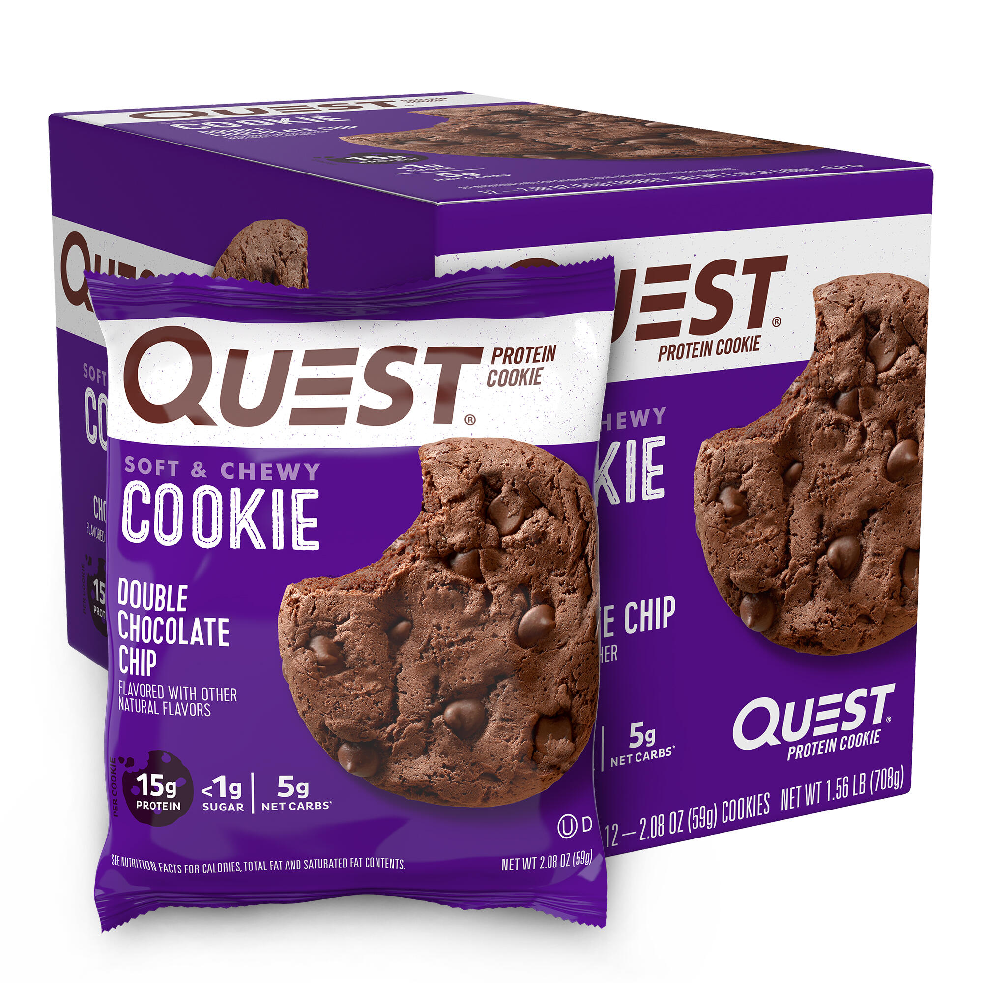 QUEST NUTRITION picture