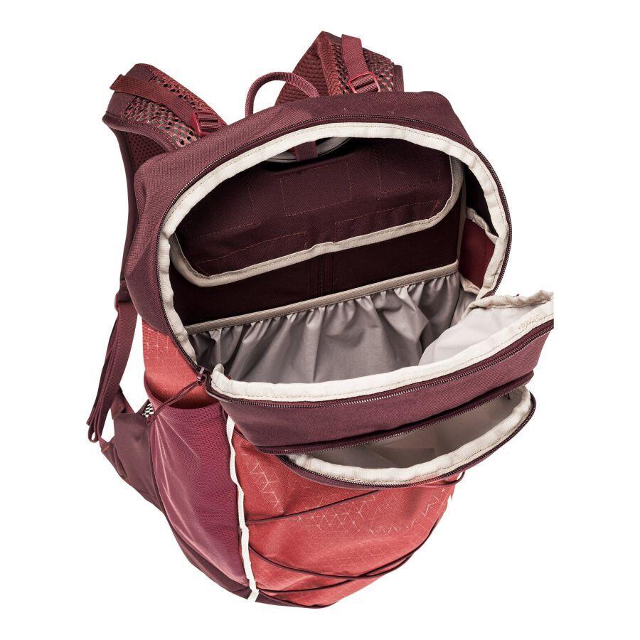 Mochila feminina VAUDE Agile Air 4/7