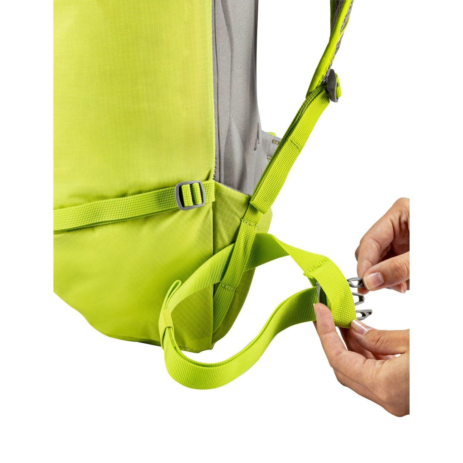 Sac à dos VAUDE Rupal Light 18 6/7