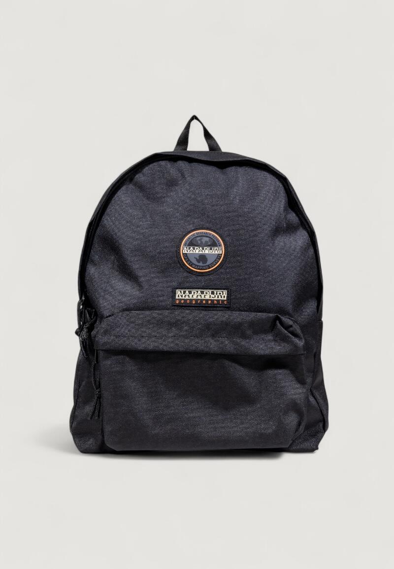 NAPAPIJRI MEN'S Rucksack VOYAGE 3 SCHWARZ
