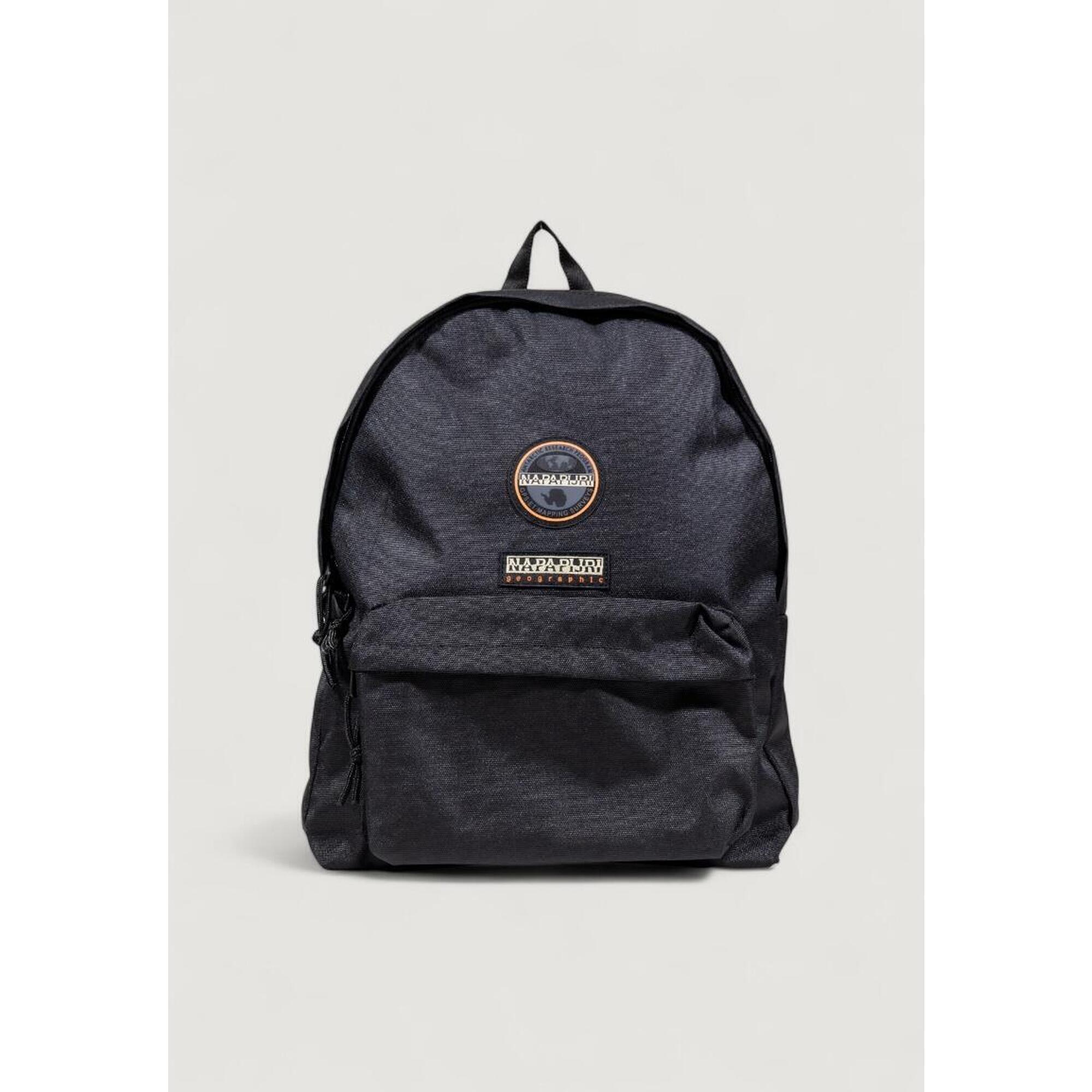 Napapijri - Sac À Dos Voyage 3 Homme Noir - Sac À Dos - Noir - Taille Unique - Decathlon