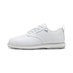 Chaussures de golf Puma Avant 2 pour femme, blanches