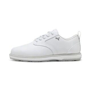 Chaussures de golf Puma Avant 2 pour femme, blanches 1/6