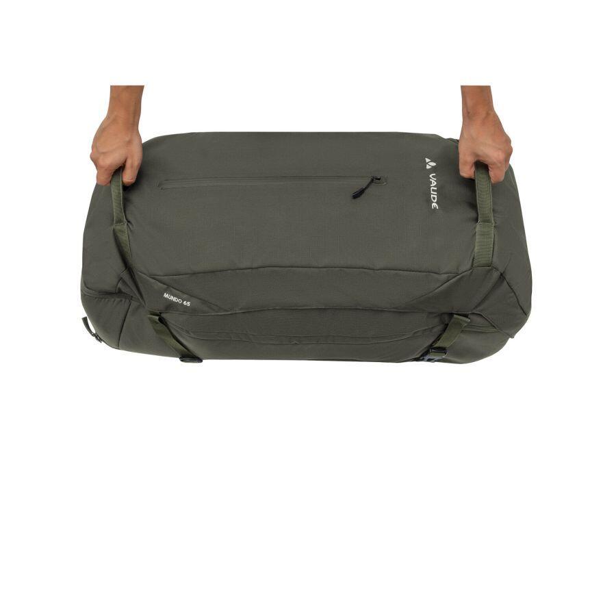 Zaino VAUDE Mundo 65+To Go 5/7