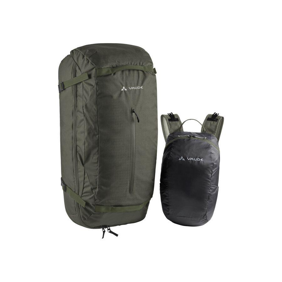 Zaino VAUDE Mundo 65+To Go 4/7