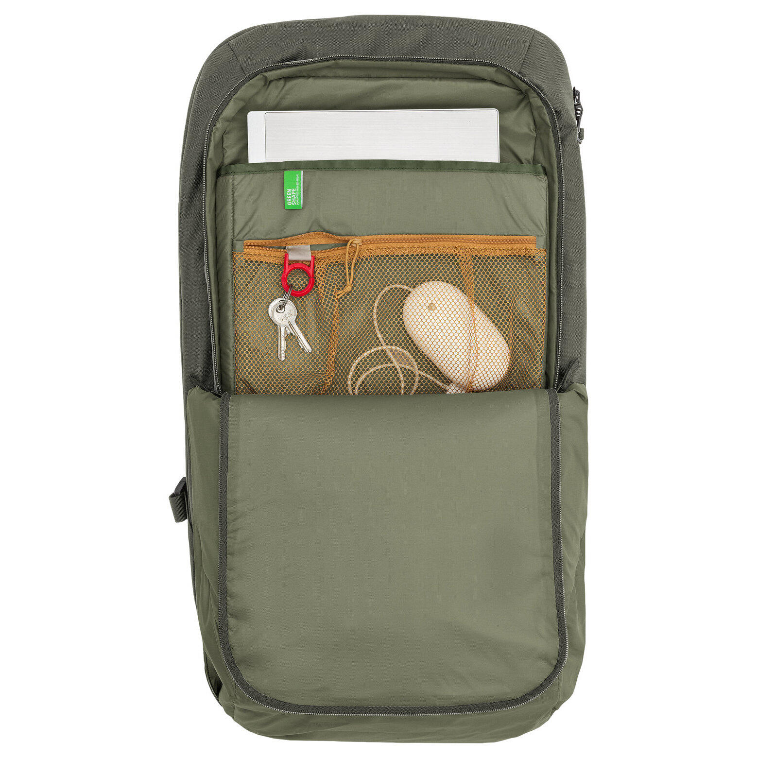 Zaino VAUDE Mundo 65+To Go 6/7