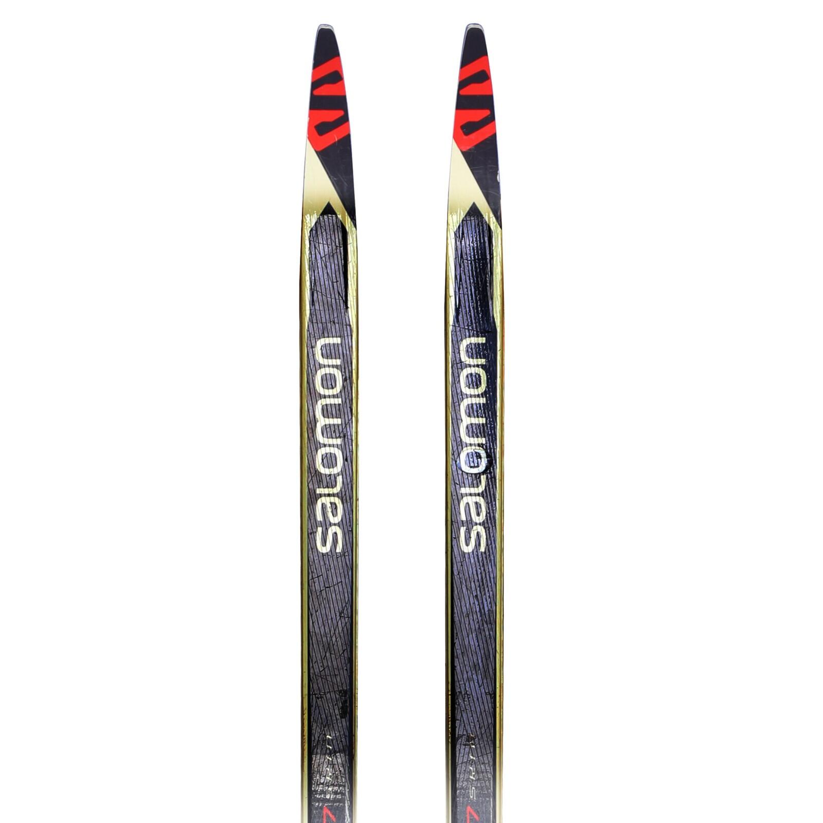 SALOMON picture