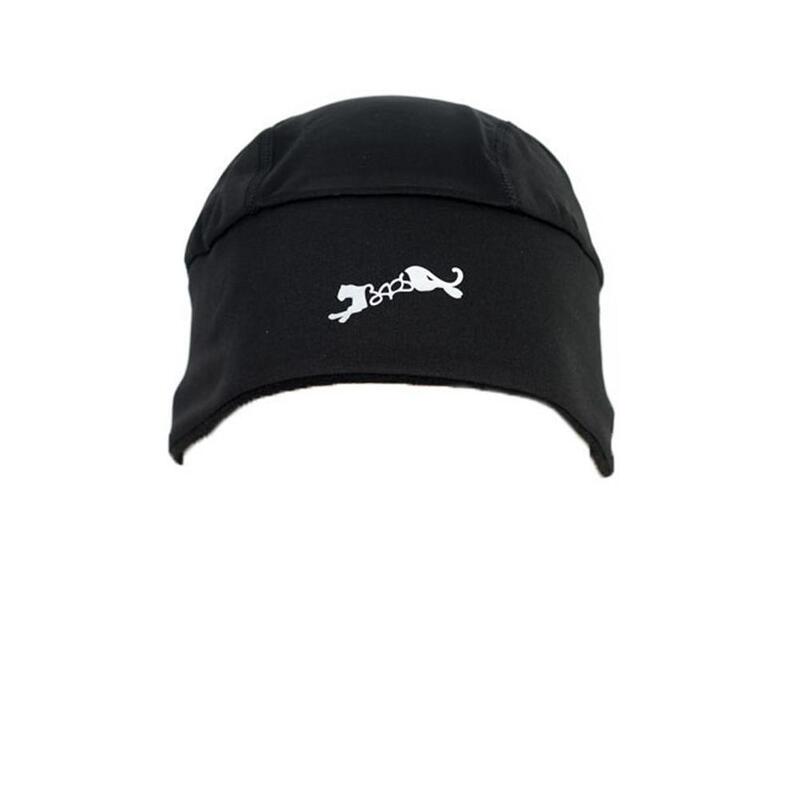 Caciula tehnica Protect, Bars, Negru, M, respirabila, uscare rapida