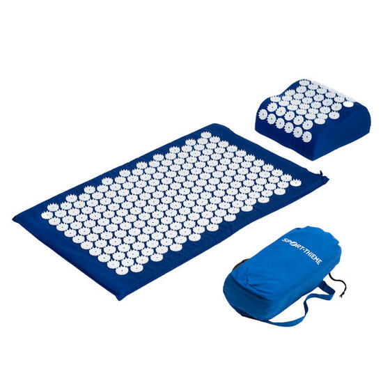 Akupressur-Set Relax Gesundheitssport Unisex