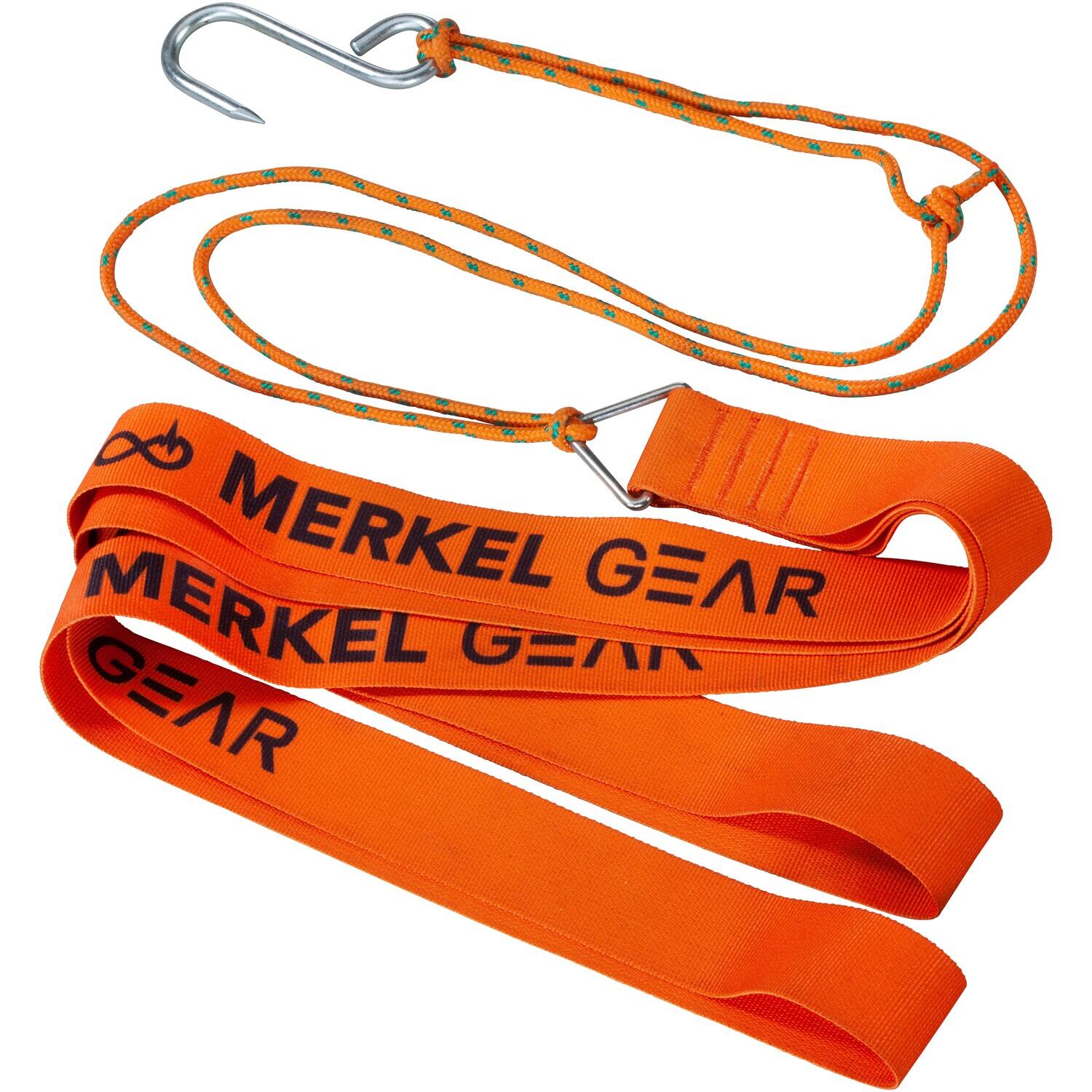 MERKEL GEAR picture