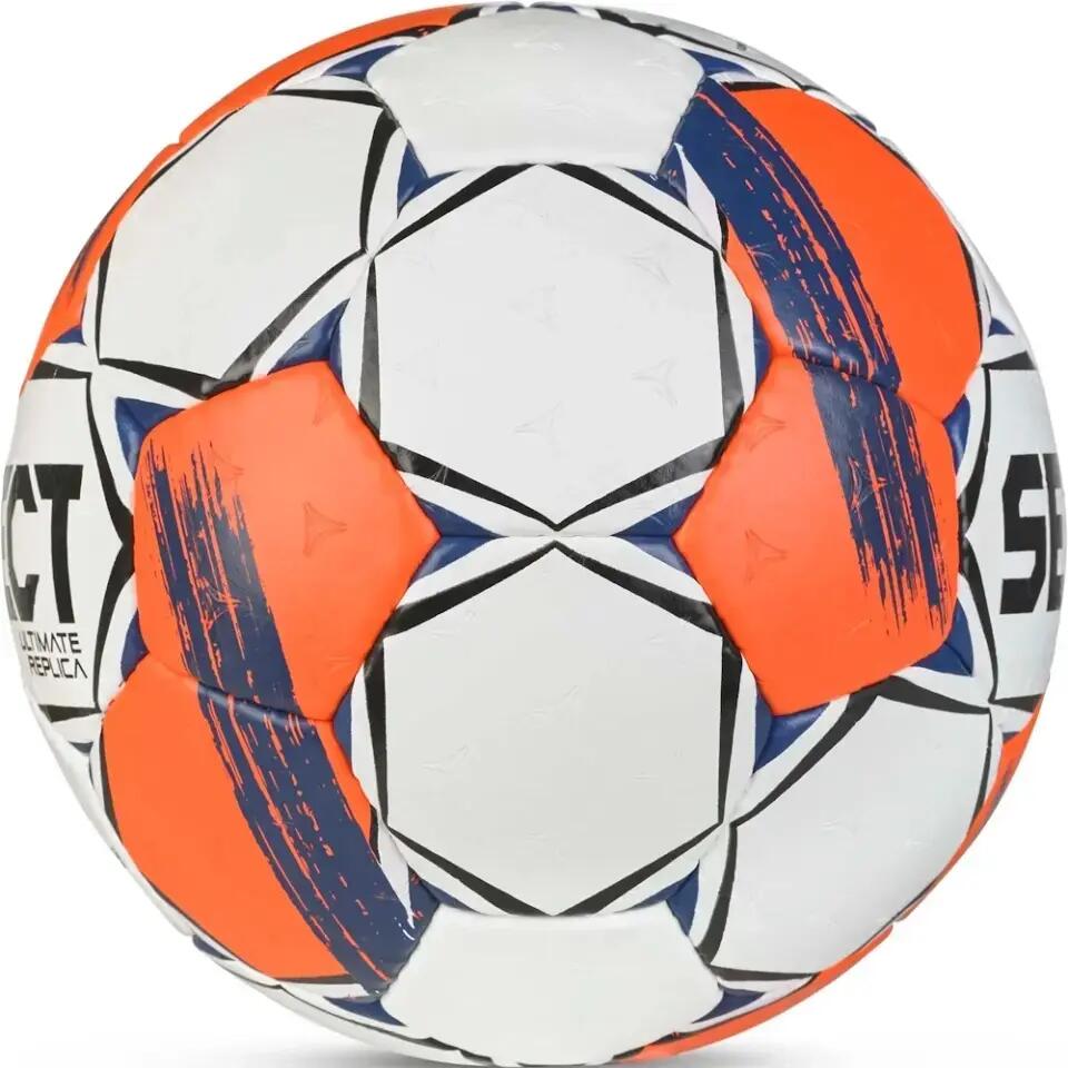 Minge handbal Select Ultimate European League Replica 3 V25 EHF 2/4