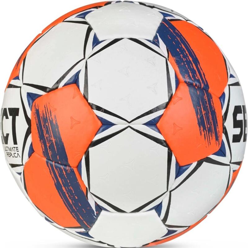 Minge handbal Select Ultimate European League Replica 3 V25 EHF