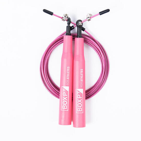 Corde à Sauter Furious - Rose