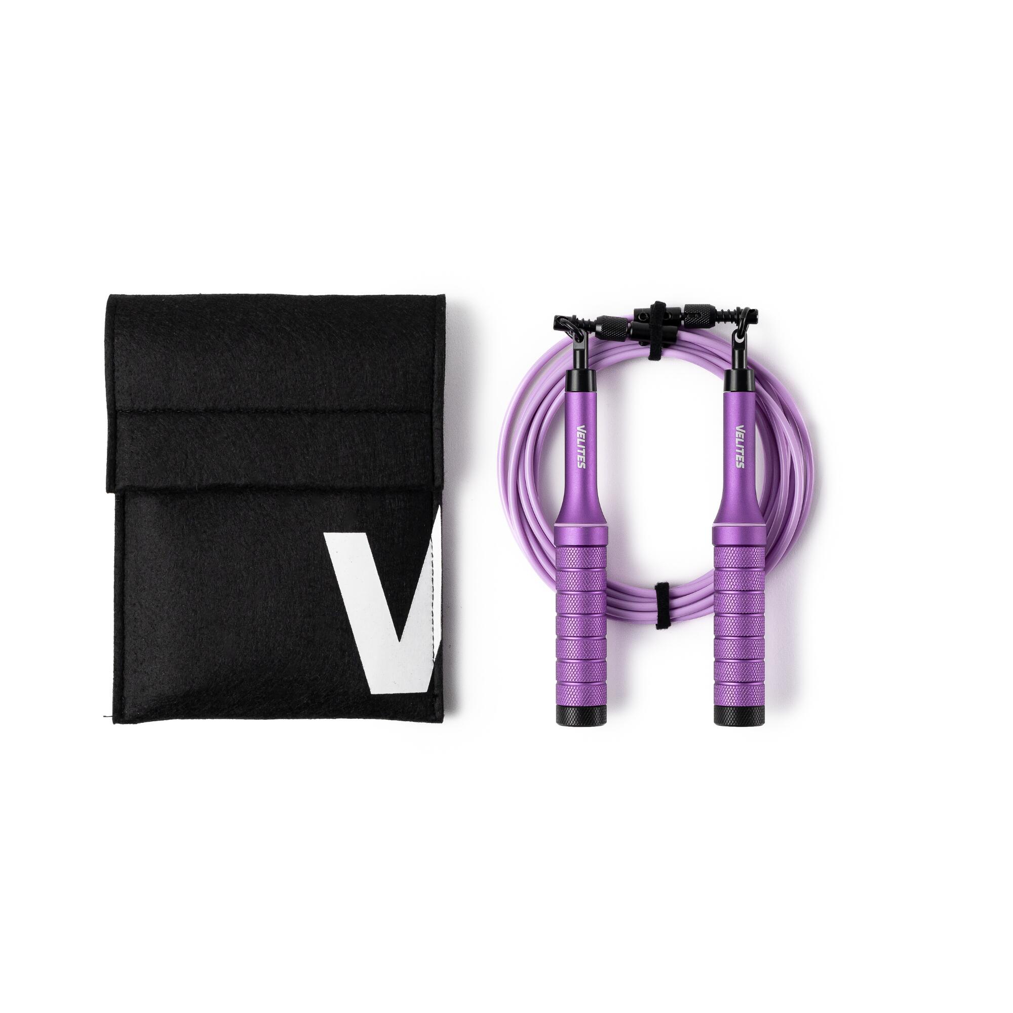 Corde à sauter Velites Earth 2.0