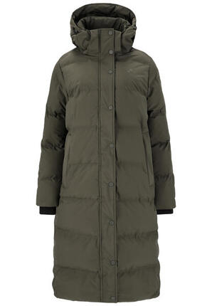 Parka dla kobiet Whistler Adalee