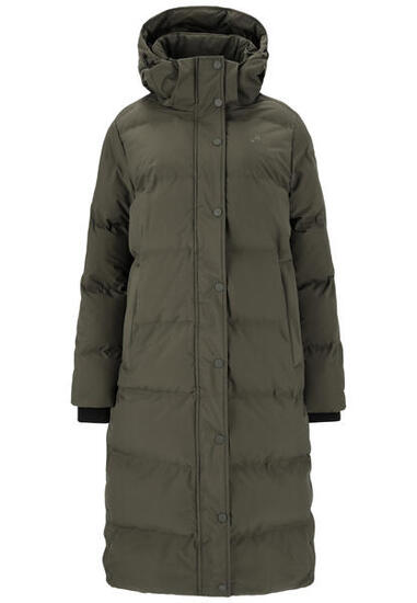 Parka dla kobiet Whistler Adalee