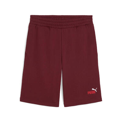 PUMA Ess 2 Color No. 1 Logo Shorts 10" TR New Navy XS