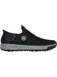 Chaussures de golf Skechers Go Golf Elite Vortex pour homme, noires