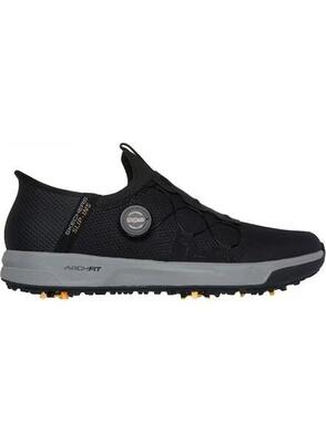 Zapatos Golf Skechers Go Golf Elite Vortex Hombre Negro