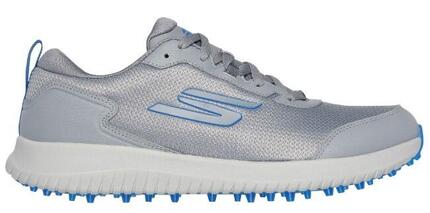 Chaussures de golf Skechers Go Golf Max Fairway 4 pour homme, grises