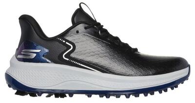 Zapato Golf Skechers Slip-Ins Go Golf Blade GF - SL Hombre Negro