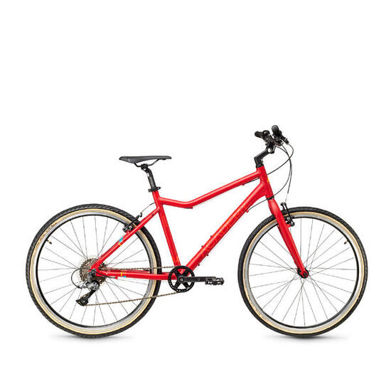 ACADEMY GRADE 6 - 26 inch kinderfiets