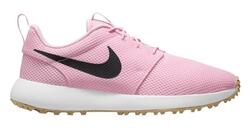 Chaussures de golf Nike Roshe G pour femmes, roses