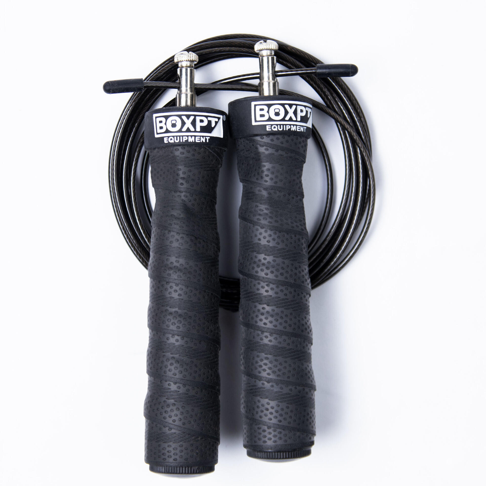 Boxpt Equipment - Corde À Sauter "pro" - Corde À Sauter - No Size - Decathlon