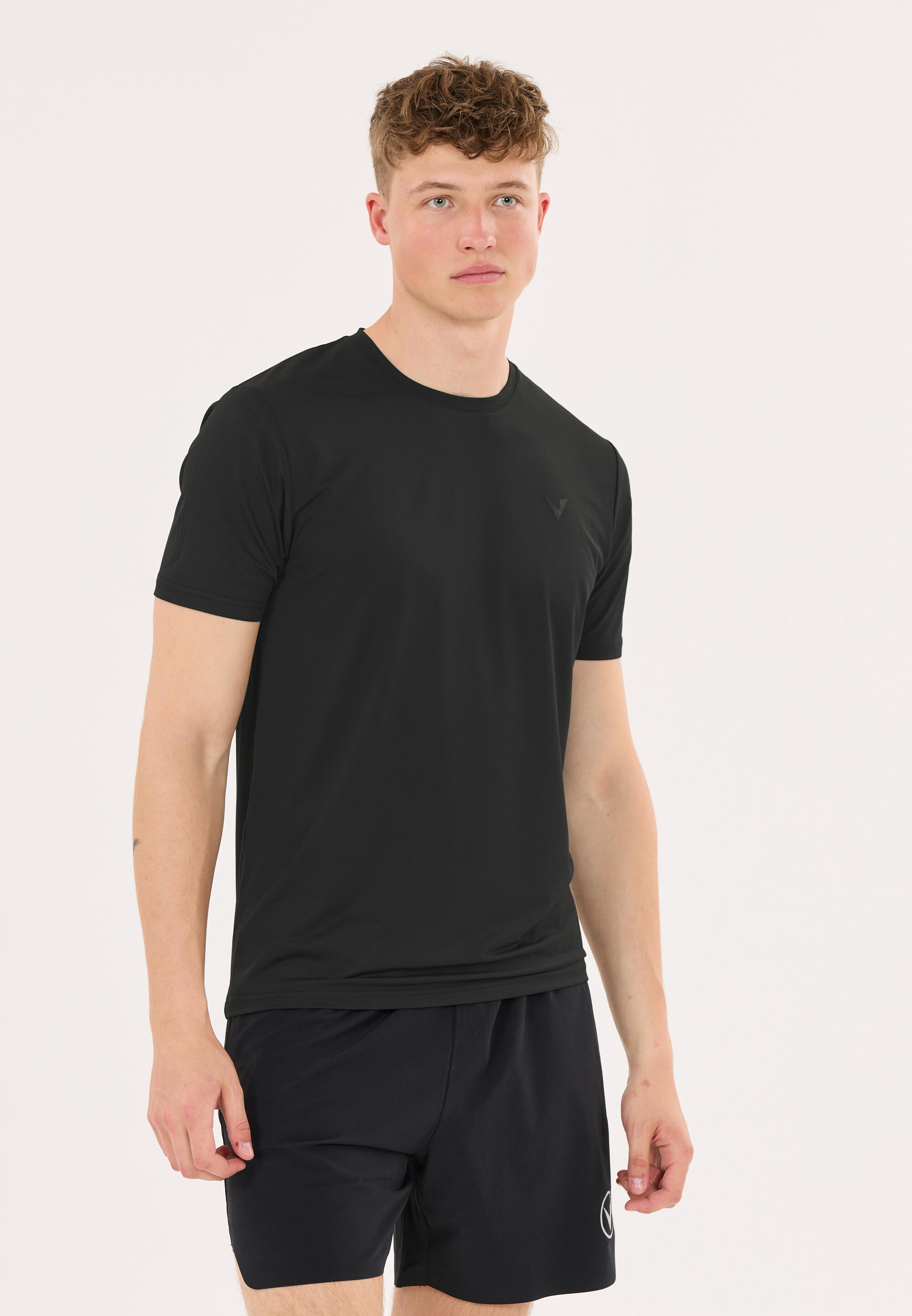 T-shirt Roger V3 4/5