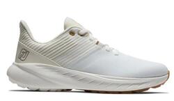 FOOTJOY FLEX BLANC - CHAUSSURE POUR FEMME