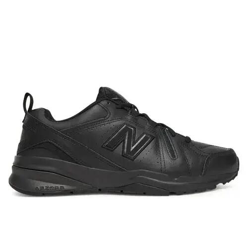 NEW BALANCE NB 608 Маратонки Мъжки Черни (MX608BB5)