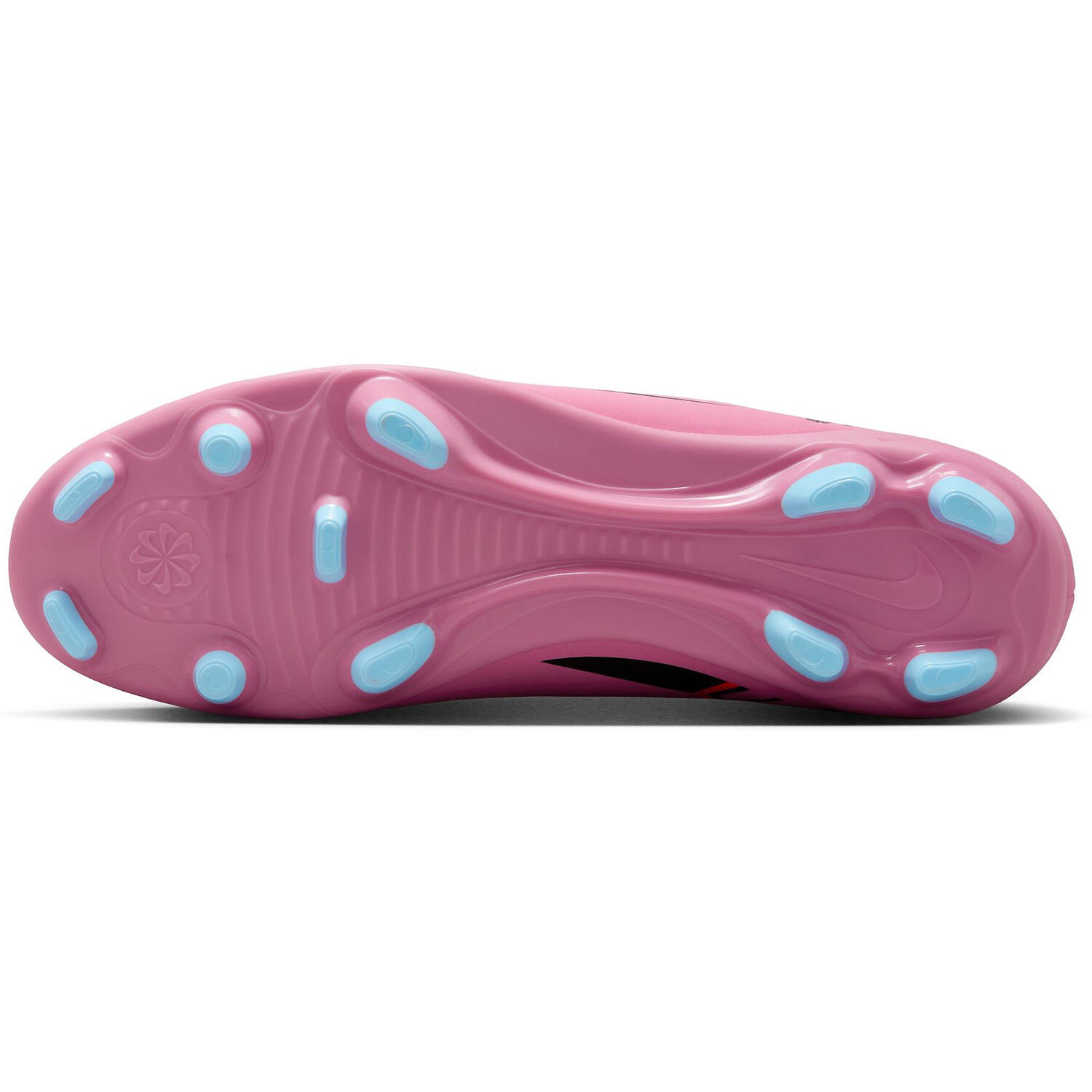 Scarpe da calcio uomo mg - multiterreno nike multicolore 2/7