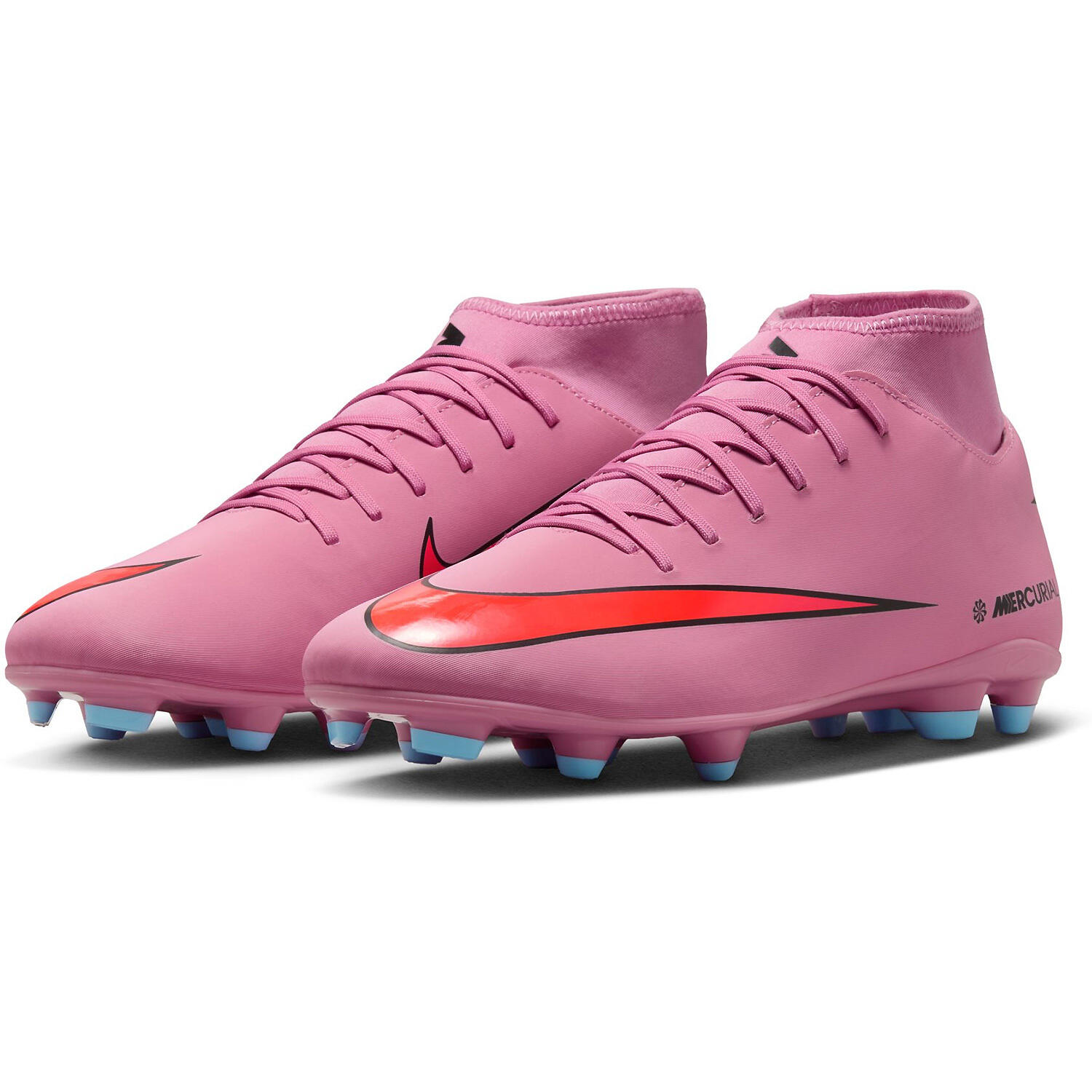 Scarpe da calcio uomo mg - multiterreno nike multicolore 7/7