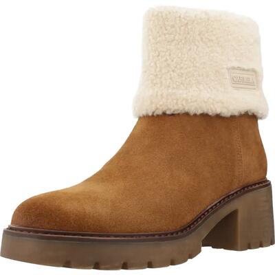 Carmela model 162659c kleur bruin