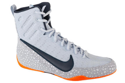 Buty bokserskie Machomai 3 SE