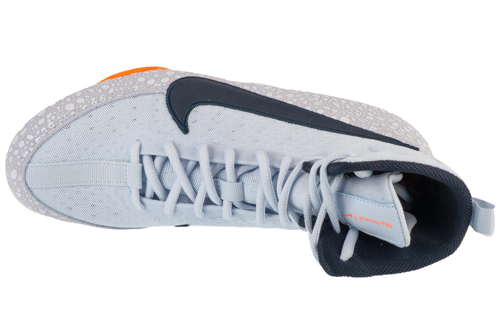 Buty bokserskie , Machomai 3 SE 3/4